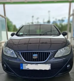 Seat Ibiza St