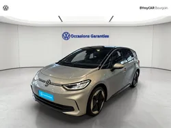 VOLKSWAGEN ID.3 204 ch Pro S Life Max