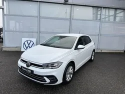 VOLKSWAGEN Polo 1.0 TSI 116 S&S DSG7 Style