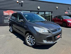 FORD KUGA 2.0 TDCi - 120cv - 4x2 Titanium PHASE 2, GARANTIE 6 MOIS