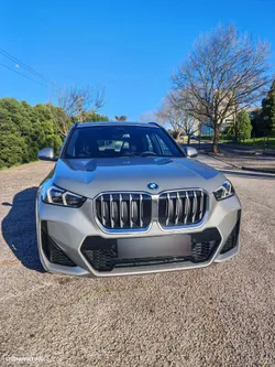 BMW X1 xDrive25e Aut. M Sport Pack