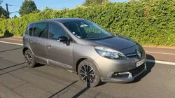 Renault Scenic 1.2l 130Ch Energy Bose 126000 Km Ct Ok