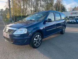 Dacia Logan mcv 1.4 essence