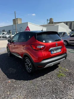 Renault captur l 0.9 tce 90 intens