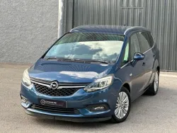 Opel Zafira 1.6CDTI S/S Selective 120