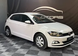 Volkswagen Polo 1.6 TDI 80 TRENDLINE BUSINESS