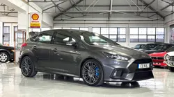 Ford Focus RS