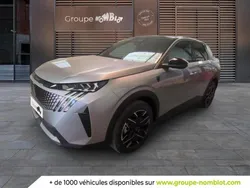 Peugeot 3008 Hybrid 145 e-DCS6 GT