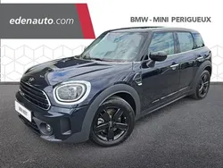 Mini F60 Countryman 136 ch BVA7 Cooper Edition Premium 5p