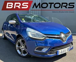 Renault Clio 1.5 DCI 85 GT LINE