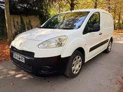 PEUGEOT PARTNER 1.6l HDI 90 CV PACK CLIM