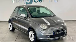 Fiat 500 de 2009
