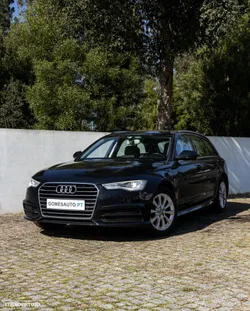 Audi A6 Avant 2.0 TDi Business Line S-line S tronic