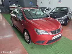 SEAT Ibiza ST 1.2 12V Fresc
