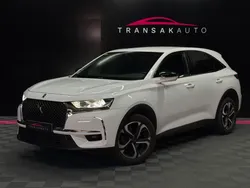 DS DS7 CROSSBACK BUSINESS BlueHDi 130 BVM6 * Suivi DS