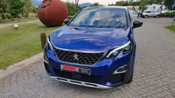 Peugeot 3008 GT LINE