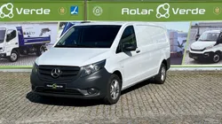 Mercedes-Benz Vito 116 CDi/32