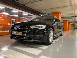 Audi A6 Avant 2.0 TDi Business Line S tronic