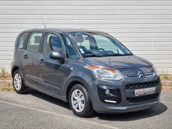 Citroën C3 Picasso 1.6 HDI 90 cv DISTRI FAITE / GARANTIE 1 AN / 1ERE MAIN