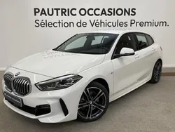 Bmw Série 1 118dA 150ch M Sport