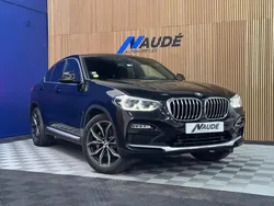 BMW X4 30D Xdrive 265CH BVA Sport G02 xLine - Origine France