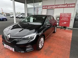 Renault Clio 1.0 TCe 90ch Intens -21