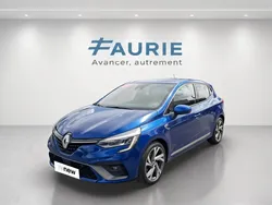 RENAULT Clio Blue dCi 115 RS Line