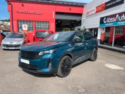 3008 1.5 BlueHDi 130ch GT EAT8