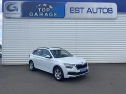 Skoda Kamiq 1.6 TDI 116ch Ambition DSG7
