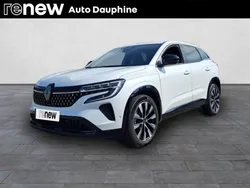 Renault Austral mild hybrid 160 auto GSR2 Techno