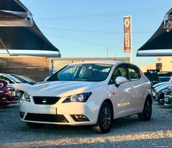 Seat Ibiza 1.2 12V Reference