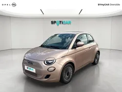 FIAT 500 e 95 ch Icône
