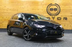 Toyota Auris hybrid 140H Feel!