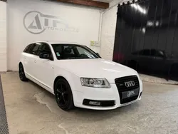 Audi A6 AVANT 2.7 V6 TDI 190CH DPF S LINE PLUS - EN COURS DE PREPARATION