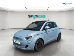 Fiat 500 e 118ch La Prima MY23