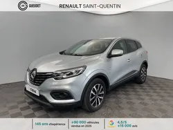 Renault Kadjar TCe 140 EDC Evolution