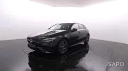 Mercedes-Benz Classe A de 2023