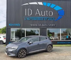 Renault Clio / Garantie 12 mois