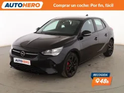 OPEL Corsa 1.2T XHL S-S Edition 100