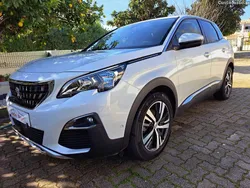 Peugeot 3008 HDI ALLURE Cx 8 v, 130 CV