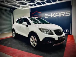 OPEL MOKKA 1.7 CDTI - Edition 130 ch - 4x2 - GARANTIE 12 MOIS