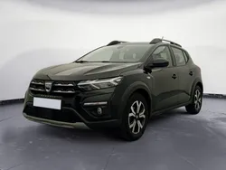 Dacia Sandero (3) Stepway Confort TCe 90
