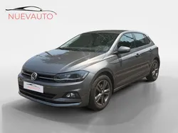 VOLKSWAGEN POLO 1.0 TSI 115 SS DSG7 Carat