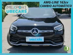 Mercedes-Benz GLC 220 220d 4Matic Aut.