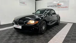 BMW Z4 Roadster 2.2i 170ch Roadster boite auto suivi complet