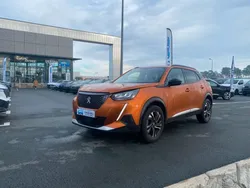 Peugeot 2008 1.2 PURETECH 130CH S&S ALLURE
