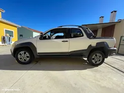Fiat Strada 1.3 M-Jet CD Adventure