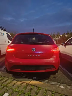 SEAT Ibiza ST 1.6TDI CR FR 105