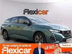 Peugeot 308 SW 1.5 BlueHDi S&S Allure EAT8 130