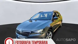 Skoda Superb de 2022